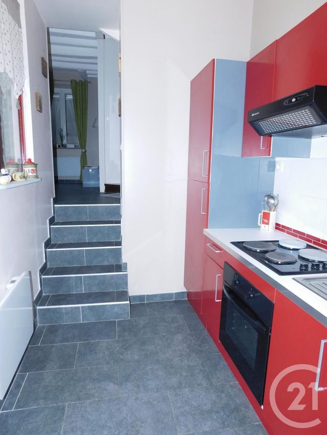 Maison &agrave; louer - 2 pi&egrave;ces - 35 m2 - Saclas - 91 - ILE-DE-FRANCE