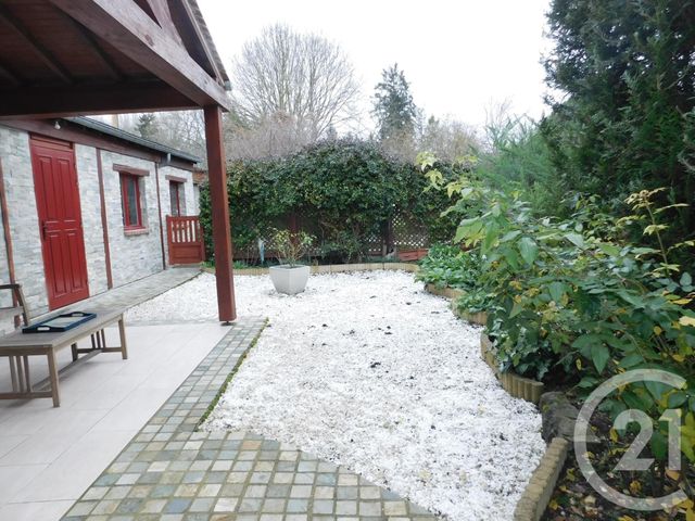 maison - SACLAS - 91