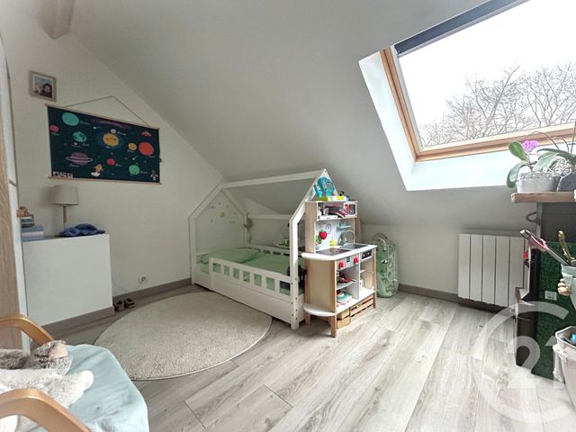 Appartement F3 &agrave; vendre - 3 pi&egrave;ces - 70,50 m2 - Etrechy - 91 - ILE-DE-FRANCE