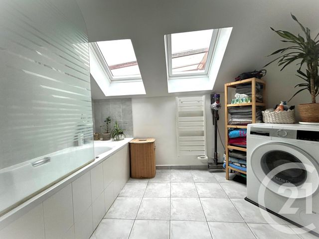 Appartement F3 &agrave; vendre - 3 pi&egrave;ces - 70,50 m2 - Etrechy - 91 - ILE-DE-FRANCE