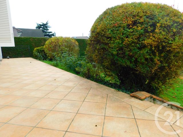 Maison &agrave; louer - 4 pi&egrave;ces - 92 m2 - Morigny Champigny - 91 - ILE-DE-FRANCE