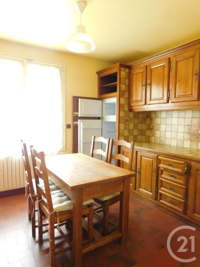 Maison &agrave; louer - 4 pi&egrave;ces - 92 m2 - Morigny Champigny - 91 - ILE-DE-FRANCE