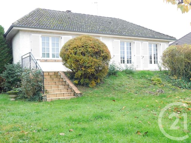 maison - MORIGNY CHAMPIGNY - 91