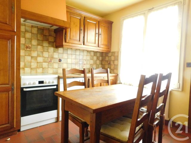 Maison &agrave; louer - 4 pi&egrave;ces - 92 m2 - Morigny Champigny - 91 - ILE-DE-FRANCE