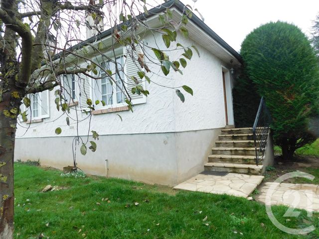 Maison &agrave; louer - 4 pi&egrave;ces - 92 m2 - Morigny Champigny - 91 - ILE-DE-FRANCE