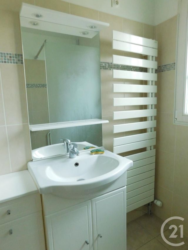 Maison &agrave; louer - 4 pi&egrave;ces - 92 m2 - Morigny Champigny - 91 - ILE-DE-FRANCE