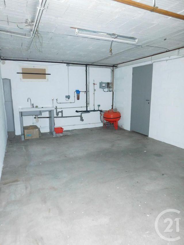 Maison &agrave; louer - 4 pi&egrave;ces - 92 m2 - Morigny Champigny - 91 - ILE-DE-FRANCE