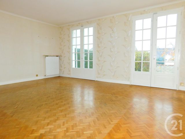 Maison &agrave; louer - 4 pi&egrave;ces - 92 m2 - Morigny Champigny - 91 - ILE-DE-FRANCE