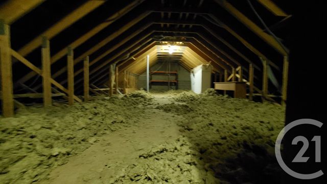 Maison &agrave; vendre - 5 pi&egrave;ces - 100 m2 - Etampes - 91 - ILE-DE-FRANCE