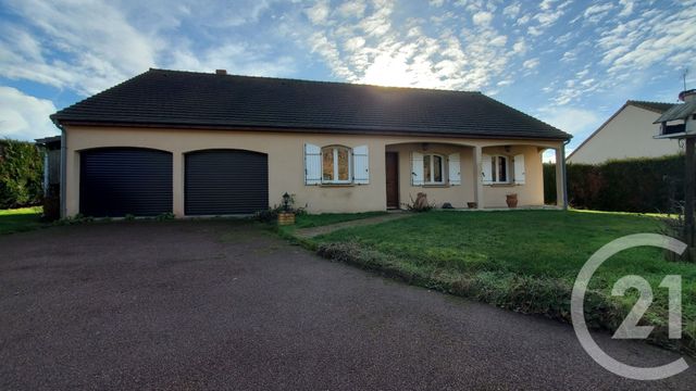 Maison &agrave; vendre - 5 pi&egrave;ces - 100 m2 - Etampes - 91 - ILE-DE-FRANCE