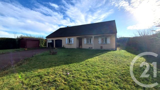 Maison &agrave; vendre - 5 pi&egrave;ces - 100 m2 - Etampes - 91 - ILE-DE-FRANCE
