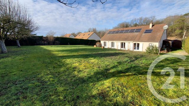 Maison &agrave; vendre - 5 pi&egrave;ces - 100 m2 - Etampes - 91 - ILE-DE-FRANCE