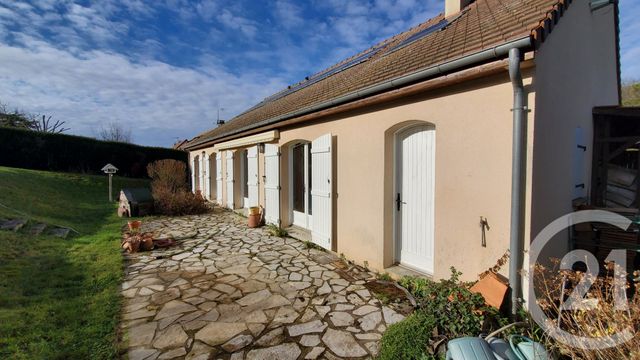 Maison &agrave; vendre - 5 pi&egrave;ces - 100 m2 - Etampes - 91 - ILE-DE-FRANCE