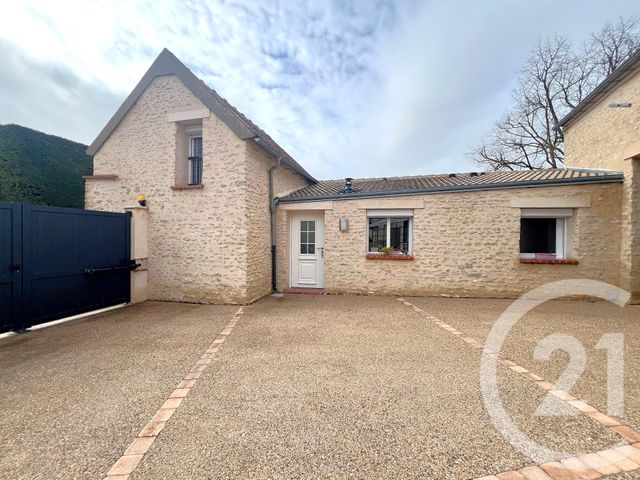 Maison &agrave; vendre - 7 pi&egrave;ces - 162 m2 - Mereville - 91 - ILE-DE-FRANCE