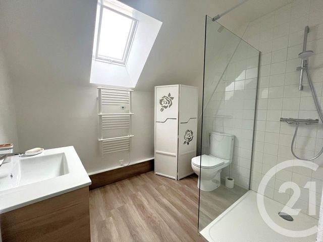 Maison &agrave; vendre - 7 pi&egrave;ces - 162 m2 - Mereville - 91 - ILE-DE-FRANCE