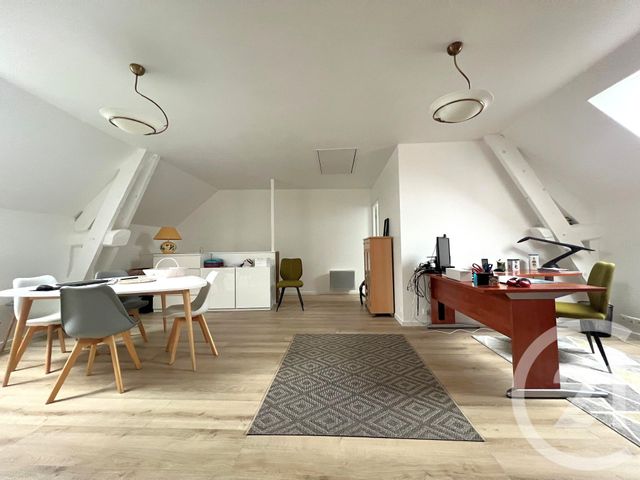 Maison &agrave; vendre - 7 pi&egrave;ces - 162 m2 - Mereville - 91 - ILE-DE-FRANCE