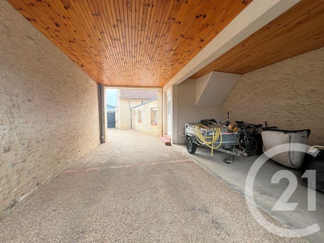 Maison &agrave; vendre - 7 pi&egrave;ces - 162 m2 - Mereville - 91 - ILE-DE-FRANCE