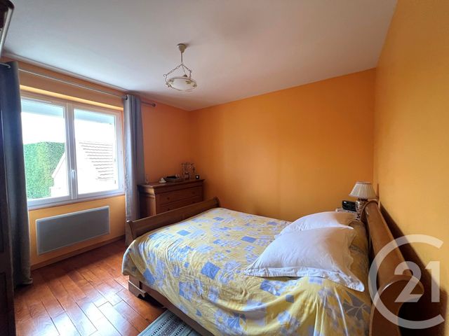 Maison &agrave; vendre - 7 pi&egrave;ces - 162 m2 - Mereville - 91 - ILE-DE-FRANCE