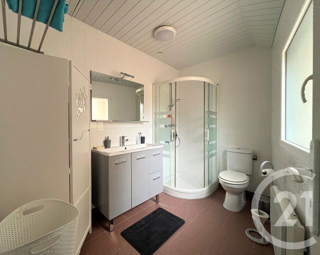 Maison &agrave; vendre - 7 pi&egrave;ces - 162 m2 - Mereville - 91 - ILE-DE-FRANCE