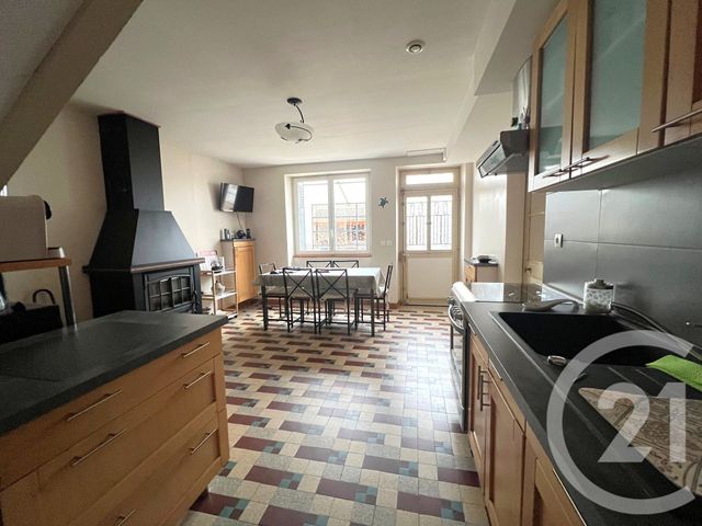 Maison &agrave; vendre - 7 pi&egrave;ces - 162 m2 - Mereville - 91 - ILE-DE-FRANCE