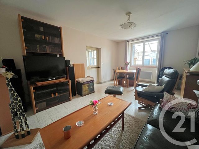 Maison &agrave; vendre - 7 pi&egrave;ces - 162 m2 - Mereville - 91 - ILE-DE-FRANCE