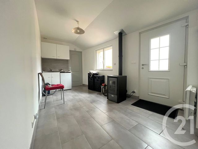 Maison &agrave; vendre - 7 pi&egrave;ces - 162 m2 - Mereville - 91 - ILE-DE-FRANCE