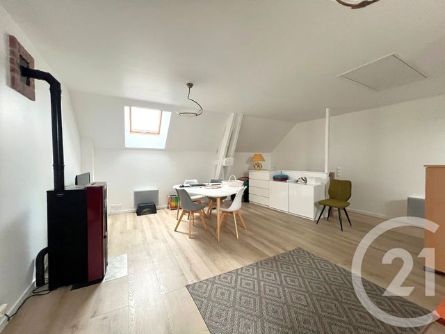 Maison &agrave; vendre - 7 pi&egrave;ces - 162 m2 - Mereville - 91 - ILE-DE-FRANCE