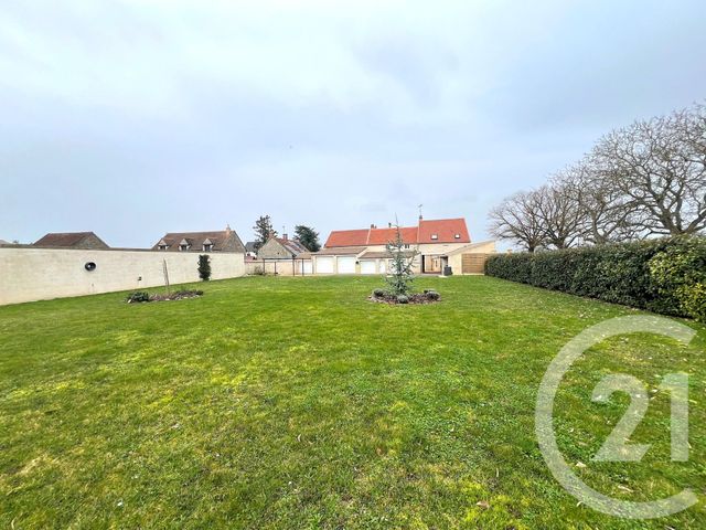 Maison &agrave; vendre - 7 pi&egrave;ces - 162 m2 - Mereville - 91 - ILE-DE-FRANCE