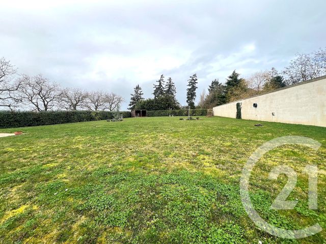 Maison &agrave; vendre - 7 pi&egrave;ces - 162 m2 - Mereville - 91 - ILE-DE-FRANCE