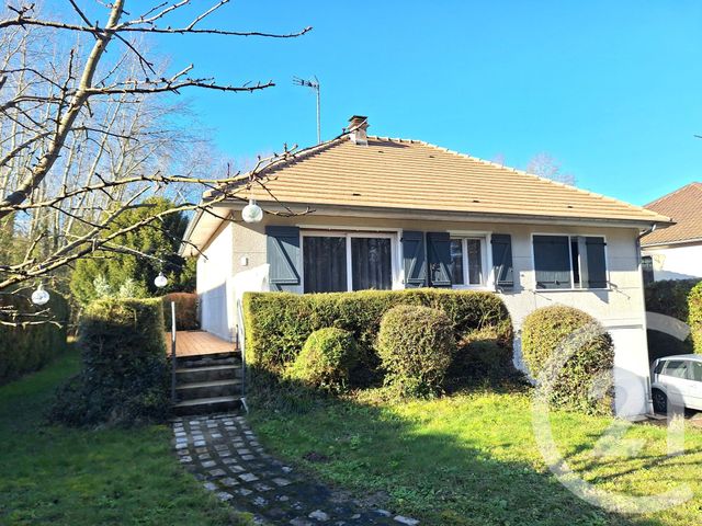 maison - MORIGNY CHAMPIGNY - 91