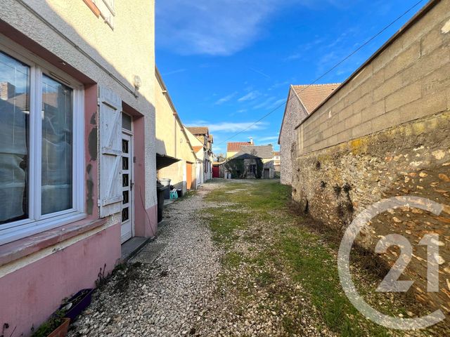 Immeuble &agrave; vendre - 196,71 m2 - Merobert - 91 - ILE-DE-FRANCE