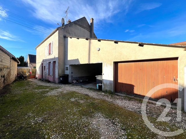 Immeuble &agrave; vendre - 196,71 m2 - Merobert - 91 - ILE-DE-FRANCE
