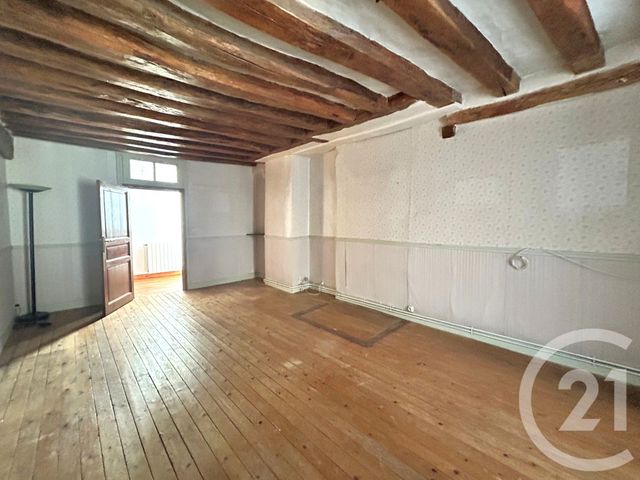 Maison &agrave; vendre - 5 pi&egrave;ces - 168,30 m2 - Etampes - 91 - ILE-DE-FRANCE