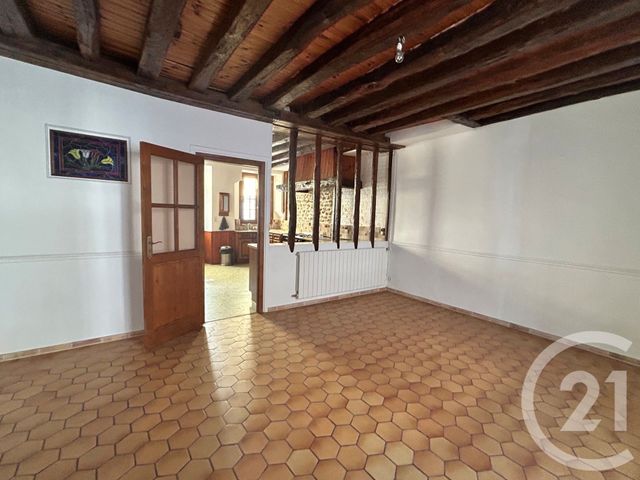 Maison &agrave; vendre - 5 pi&egrave;ces - 168,30 m2 - Etampes - 91 - ILE-DE-FRANCE