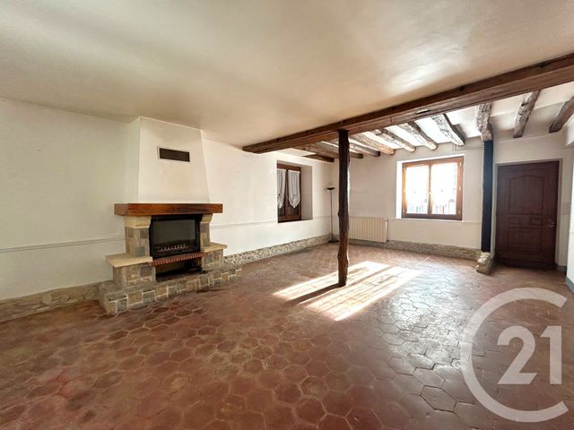 Maison &agrave; vendre - 5 pi&egrave;ces - 168,30 m2 - Etampes - 91 - ILE-DE-FRANCE