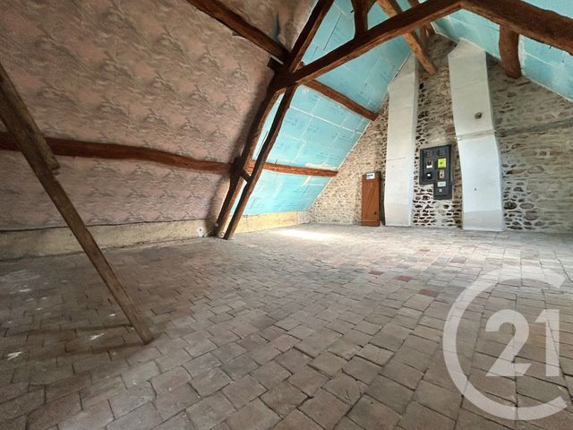 Maison &agrave; vendre - 5 pi&egrave;ces - 168,30 m2 - Etampes - 91 - ILE-DE-FRANCE