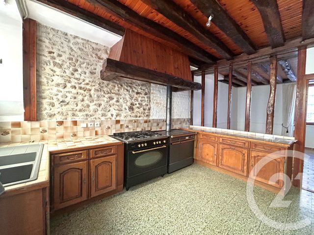 Maison &agrave; vendre - 5 pi&egrave;ces - 168,30 m2 - Etampes - 91 - ILE-DE-FRANCE