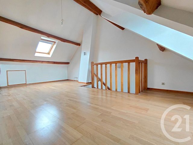 Maison &agrave; vendre - 3 pi&egrave;ces - 62,86 m2 - Etrechy - 91 - ILE-DE-FRANCE