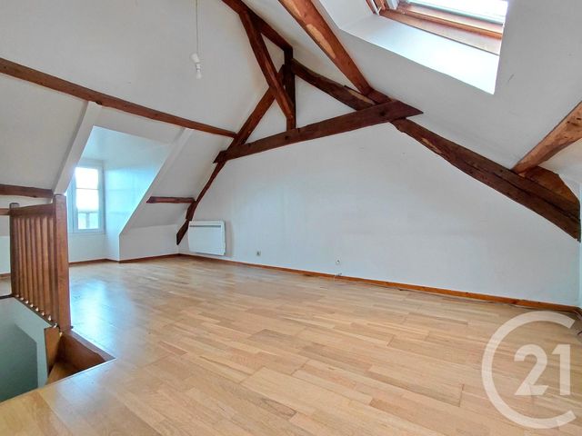 Maison &agrave; vendre - 3 pi&egrave;ces - 62,86 m2 - Etrechy - 91 - ILE-DE-FRANCE