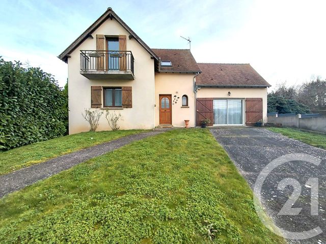 Maison &agrave; vendre - 6 pi&egrave;ces - 122,29 m2 - Etampes - 91 - ILE-DE-FRANCE