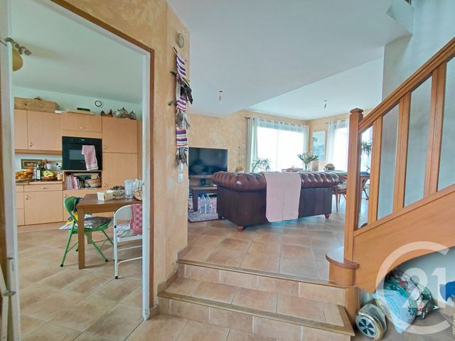 Maison &agrave; vendre - 6 pi&egrave;ces - 122,29 m2 - Etampes - 91 - ILE-DE-FRANCE