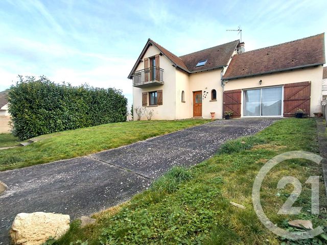 maison - ETAMPES - 91