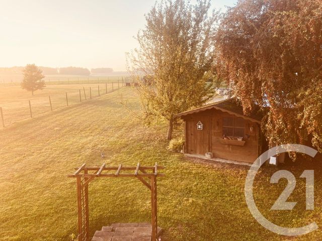 Maison &agrave; vendre - 6 pi&egrave;ces - 122,29 m2 - Etampes - 91 - ILE-DE-FRANCE