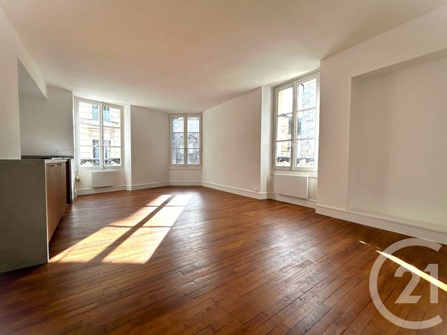 Appartement F4 &agrave; vendre - 4 pi&egrave;ces - 90,54 m2 - Etampes - 91 - ILE-DE-FRANCE