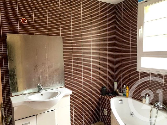 Maison &agrave; vendre - 7 pi&egrave;ces - 145,89 m2 - Guillerval - 91 - ILE-DE-FRANCE