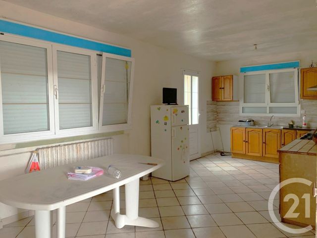 Maison &agrave; vendre - 7 pi&egrave;ces - 145,89 m2 - Guillerval - 91 - ILE-DE-FRANCE