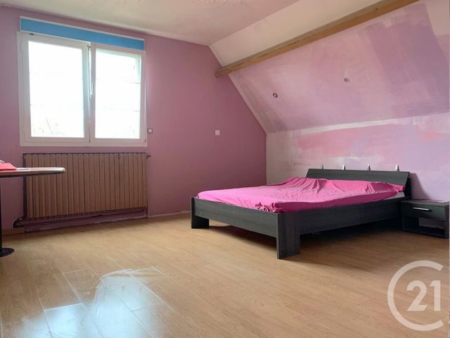 Maison &agrave; vendre - 7 pi&egrave;ces - 145,89 m2 - Guillerval - 91 - ILE-DE-FRANCE