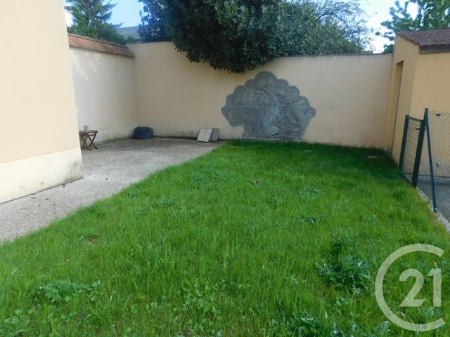 maison - SERMAISES - 45