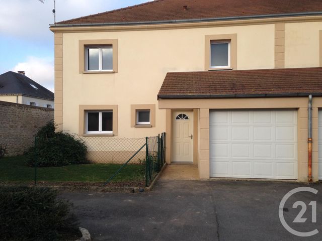 maison - SERMAISES - 45