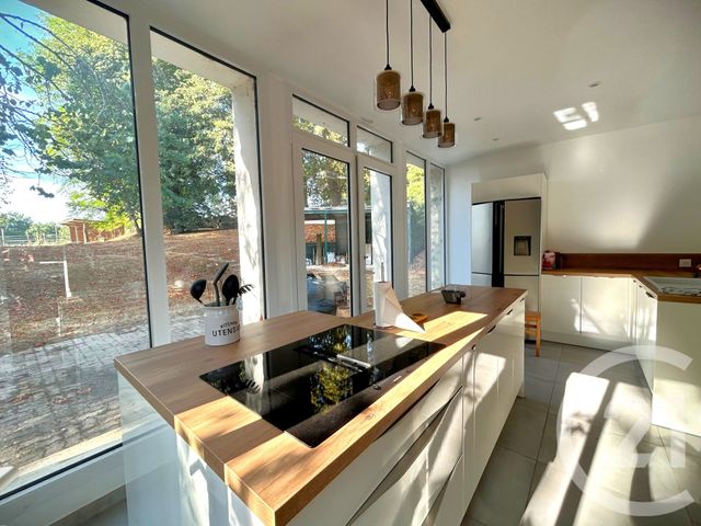 Appartement F3 &agrave; vendre - 3 pi&egrave;ces - 90,12 m2 - Etrechy - 91 - ILE-DE-FRANCE
